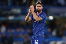 Lazio Negosiasi dengan...