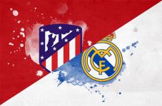 Preview Real Madrid...