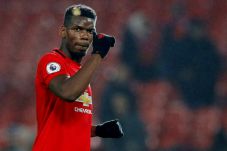 Fernandes Datang, MU...