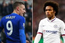 Preview Leicester City...