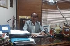 100 Hari Jokowi-Maruf,...