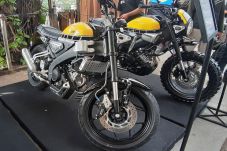 Jago Modifikasi Pulau...