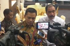 DPD Bantah Ada Transfer...
