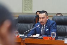 Jaga Keamanan MPR/DPR,...