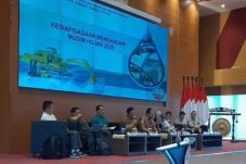 Tingkatkan Waspada,...