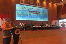BNPB Sebut Bencana Hidrometeorologi...