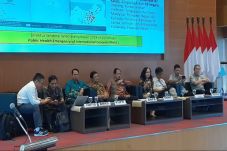 Kemenkes Tegaskan Indonesia...