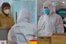 Kemungkinan Coronavirus...