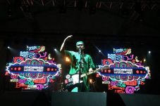 Aska Lakukan Pendekatan...
