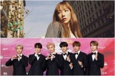 Coronavirus Paksa Taeyeon...