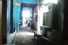 Dari 34 PSK Gang Royal,...