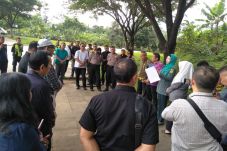 Sentul City Hormati...