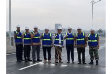 Pembangunan Dua Flyover...