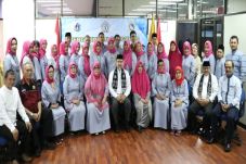 Dinsos DKI Siapkan Program...