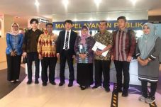 Investor Korea Tertarik...