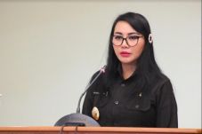 Bupati Landak Usulkan...