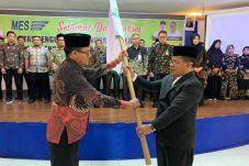 Tinggalkan Sistim Riba,...
