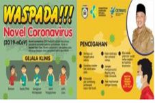 Antisipasi Penyebaran...
