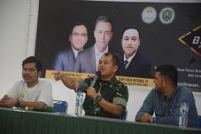 Ini Kata Danyonif 123/Rajawali...