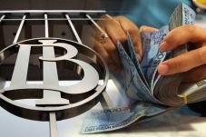 Uang Beredar Capai Rp6.138...