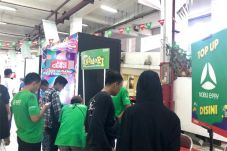 Giliran Warga dan Komunitas...