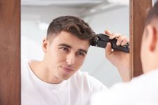 Ingin Potong Rambut...