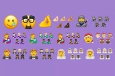 117 Emoji Baru Bakal...