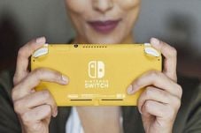 Nintendo Konfirmasi...