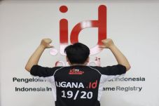 PANDI Siapkan Nama Domain...