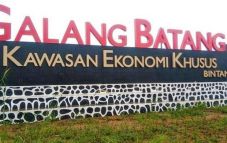 Menko Airlangga Dorong...