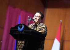 Kemendes Dorong Pembangunan...