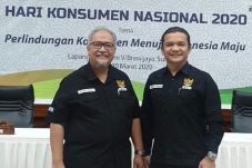Bangun Bersama Perlindungan...