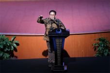 Bangun Desa dengan Menggandeng...