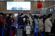 China Pulangkan Warga...