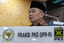 Fraksi PKS Tegur Keras...