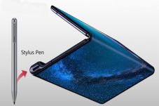 Paten Baru Ungkap Huawei...