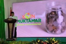 Di Depan Wapres, Said...