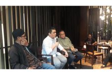 Gerindra Optimistis...