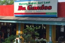Andalan Wisatawan Pacitan,...