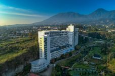 Le Eminence Hotel Puncak...