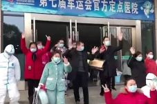 China Rilis Video 20...
