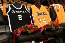 Kontes NBA All-Stars...