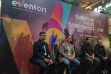 Eventori, Wadah Berkolaborasi...