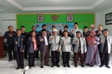 Jaga Kerukunan Umat...