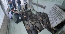 Bima Arya Telusuri Jejak...
