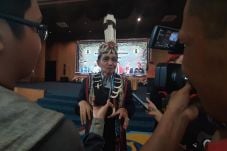 Warga Dayak Dukung Keberadaan...