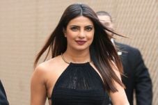 Priyanka Chopra Tidak...