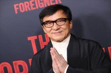 Selebritas China Kampanyekan...