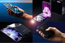 Samsung Galaxy Z Flip...