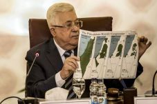 Palestina Putuskan Semua...